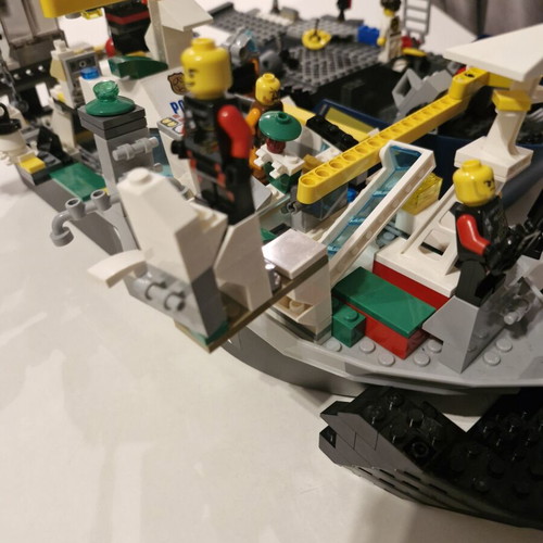 Lego set like new