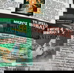 ΙΣΤΟΡΙΕΣ ΑΠΟ ΤΗΝ ΚΡΎΠΤΗ 1 MODERN TIMES