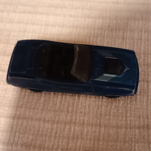 Hot Wheels Mattel Plymouth Barracuda like new