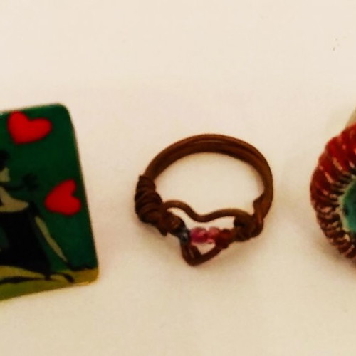 Handmade jewelry pack lots