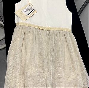 Φόρεμα για κορίτσι 5 χρόνων boutique καινούργιο