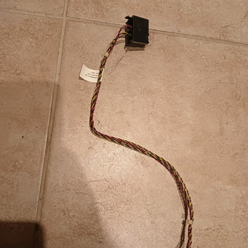 HP ProLiant ML110 computer components used, set