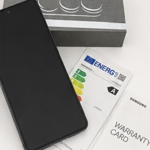 Samsung Galaxy S26 Ultra 16GB RAM 1TB Black smartphone