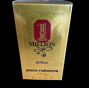 Rabanne 1 Million Eau de Parfum 50ml