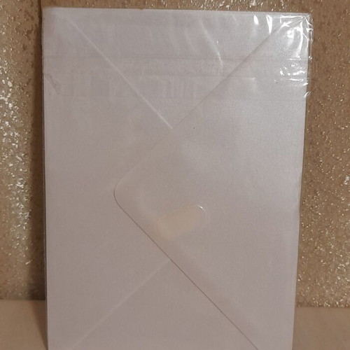 Wedding greeting cards new, set of 4 pieces
