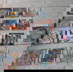 Дискография на Red Hot Chilli Peppers и DVD Live at Slane Castle като нови