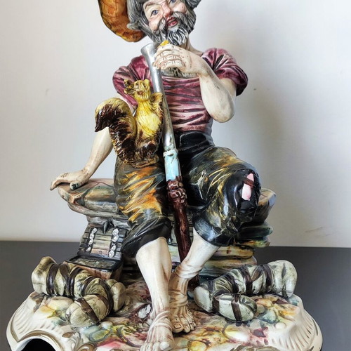 Capodimonte Decorative Large
