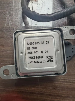 SHR Nox αισθητήρας νέος για μοντέλα Mercedes Benz