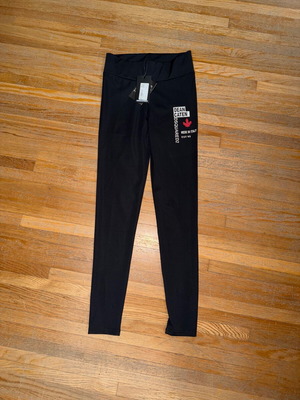 Κολάν Dsquared2 μέγεθος medium καινούργιο μαύρο