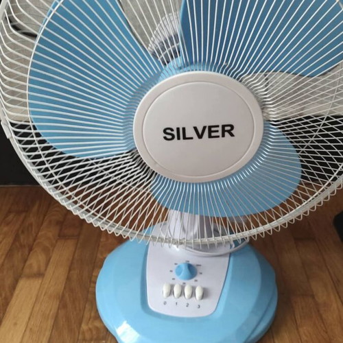 Air fans like new, set of 2