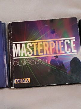 80s Mania CD new, pack of 19