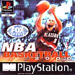  NBA BASKETBALL 2000 - PS1