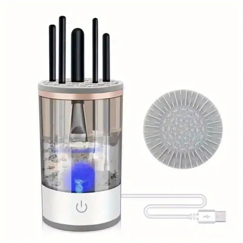 Makeup Brush Cleaner and Washer new