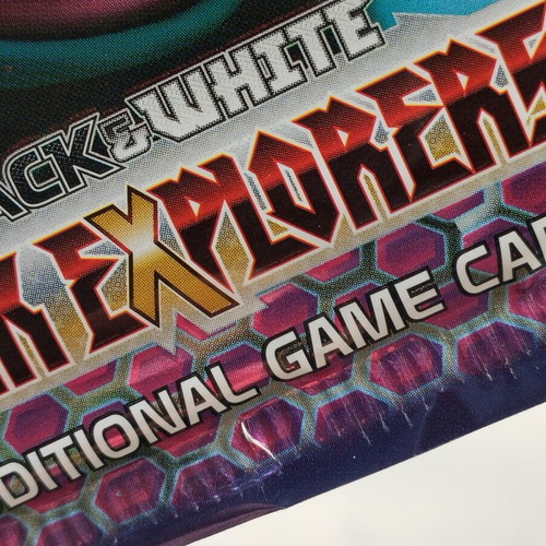 pokemon black and white dark explorers booster box Pokemon Black & White Dark Explorers Online Code Card – PokeOrder.com