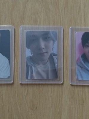 Ikon photocards σε άριστη κατάσταση, πολλαπλές κάρτες