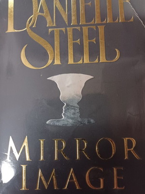 Mirror Image by Danielle Steel like new