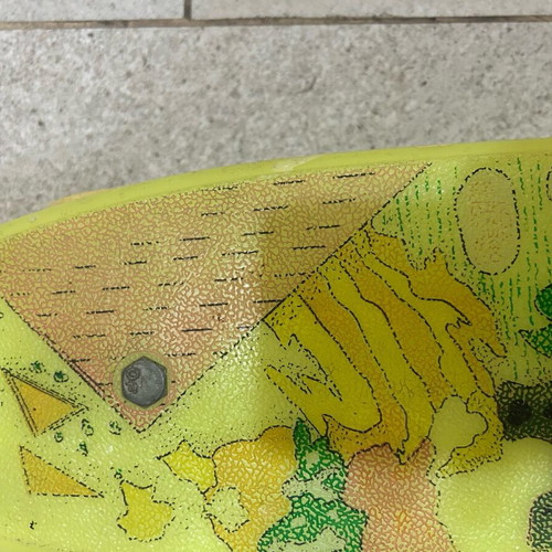 Skateboard like new, 56 cm length