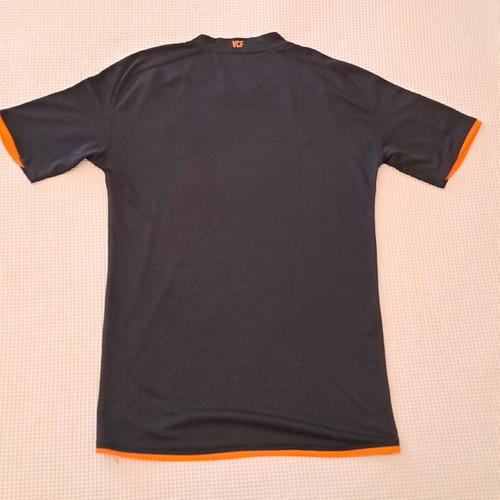 Valencia CF Football Set Nike authentic, like new, size L
