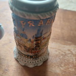 German steins 1970 like new