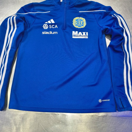 Swedish team jacket from academy for kids 11-14 like new
