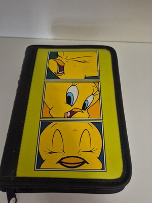 Agenda organizer like new