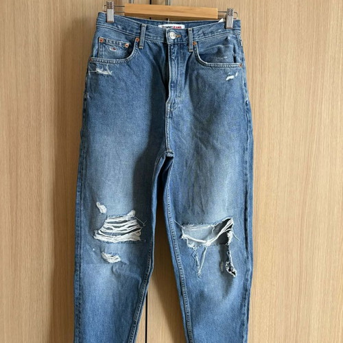 Tommy jeans women's like new, size S / 36 / 8