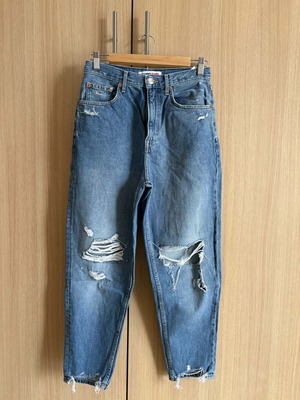 Tommy jeans γυναικείο σαν καινούργιο, μέγεθος S / 36 / 8