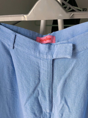 Karavan pants like new, size Large