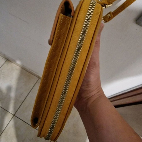 Lace Lore bag for phone and wallet like new