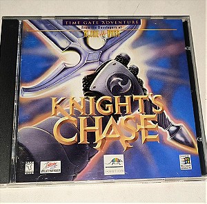 PC - Time Gate: Knight's Chase (MDR)