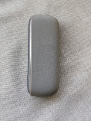Iqos Iluma Pebble Grey like new