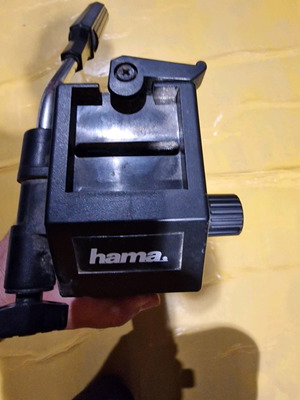 τρίποδας hama action 2.