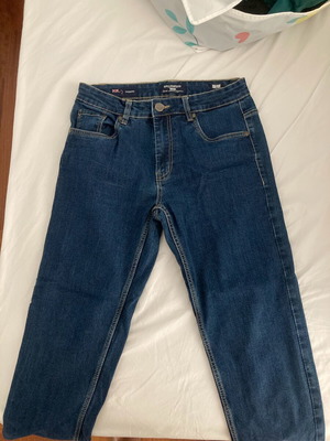 Дънков панталон Greenwood като нов, размер 30