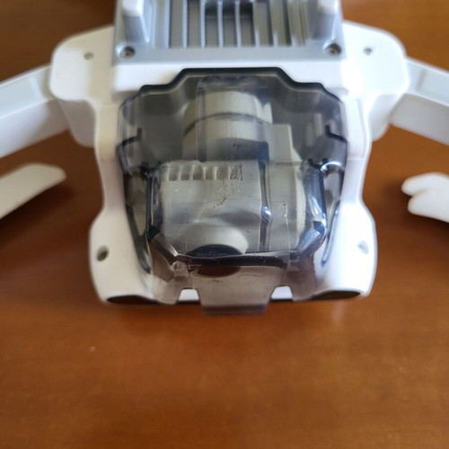 Fimi X8 SE 2020 drone used with bag, 3 batteries and car charger
