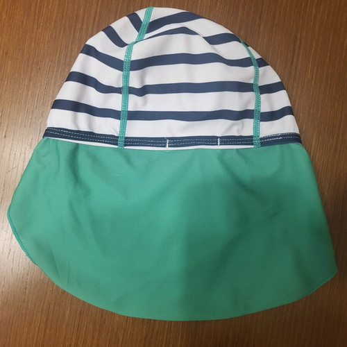 Boys' beach swimwear set age 5, like new