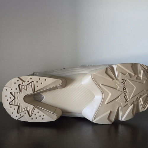 Reebok InstaPump Fury 94 new, sport shoes size 43