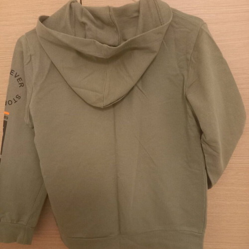 Thin cardigans like new, size 10, set of 2 pieces