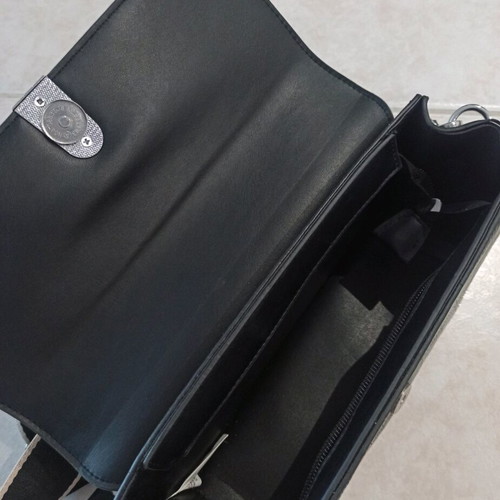 Bag to Bag black crossbody bag new