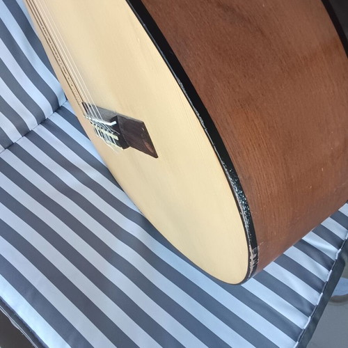 Yamaha C30M Classical Guitar used