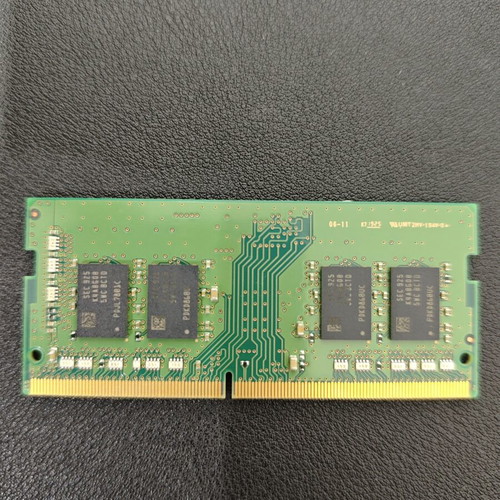 Samsung 8GB DDR4 2666MHz SODIMM RAM
