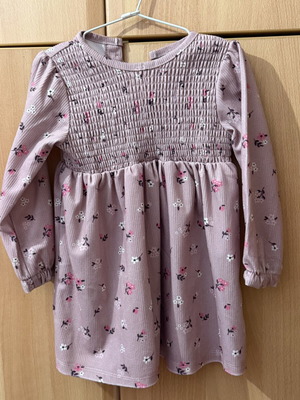 Girl's dress like new