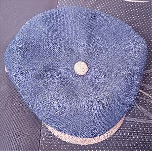 Καπέλο χειμωνιάτικο