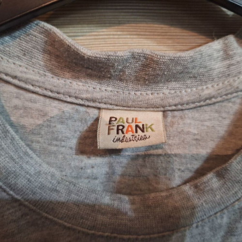 Paul Frank Vintage T Shirt Small like new