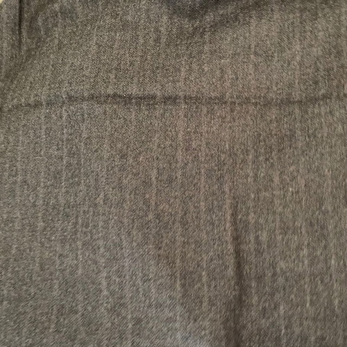 100% wool fabric new, piece 1.45x1.50, thick for skirt