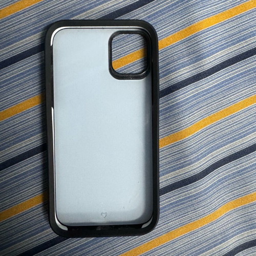 IPhone 11 MobilFox Case like new