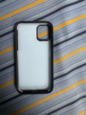 IPhone 11 MobilFox Case like new