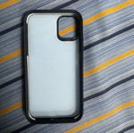 IPhone 11 MobilFox Case like new