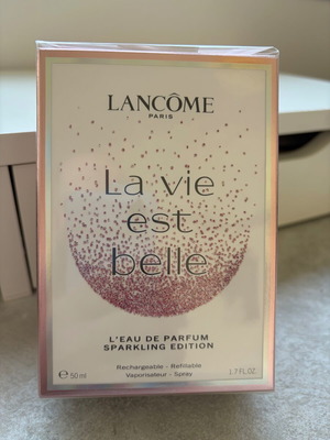 Lancome La Vie Est Belle Limited Edition Eau de Parfum 50ml καινούργιο