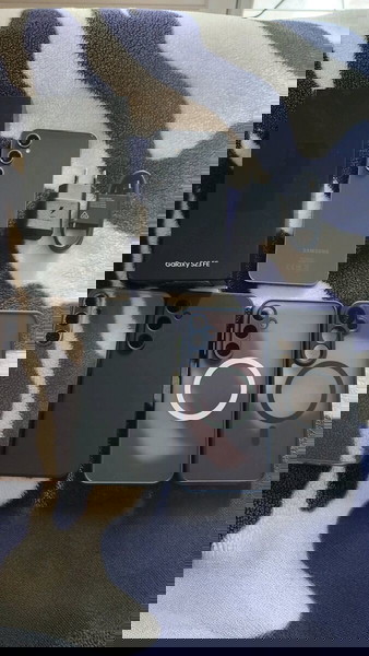 Samsung s23 fe+δώρα τιμή ελάχιστα συζητησημη