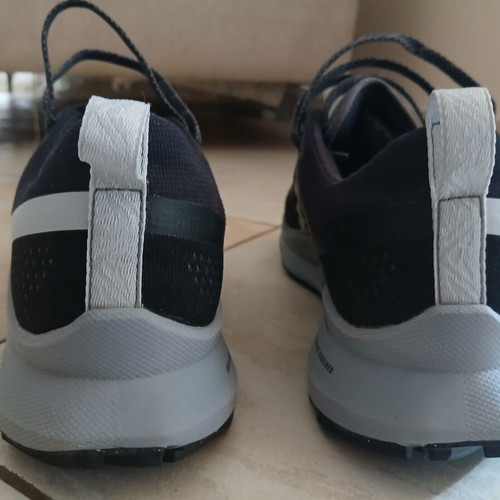 Nike React Trail shoes like new, size 44.5, athletic